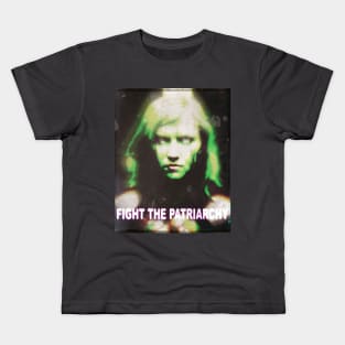 Fight the Patriarchy Kids T-Shirt